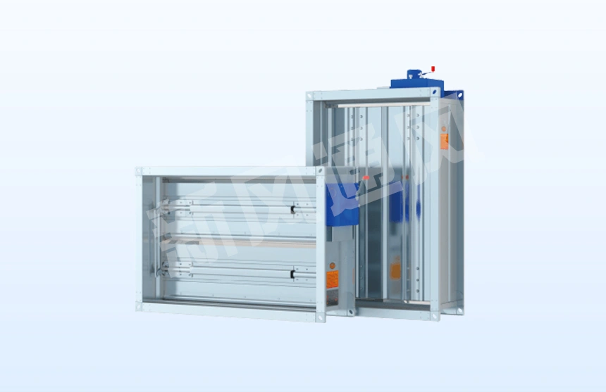 防排烟阀门/全自动防火阀排烟防火阀